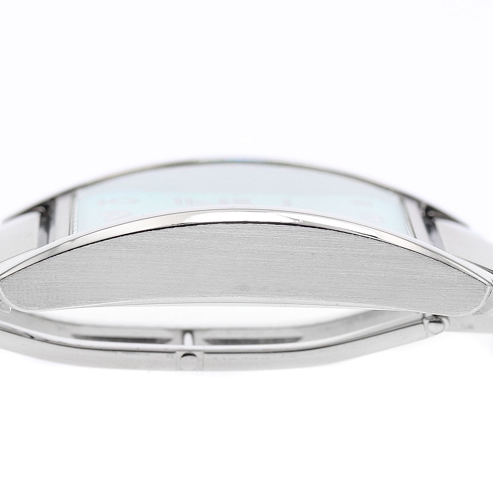 ティファニー TIFFANY&Co. 60702748 イーストウエスト クォーツ レディース 良品 _894616【中古】 ティファニー TIFFANY&Co. 60702748 イーストウエスト クォーツ レディース 良品 _894616【中古】