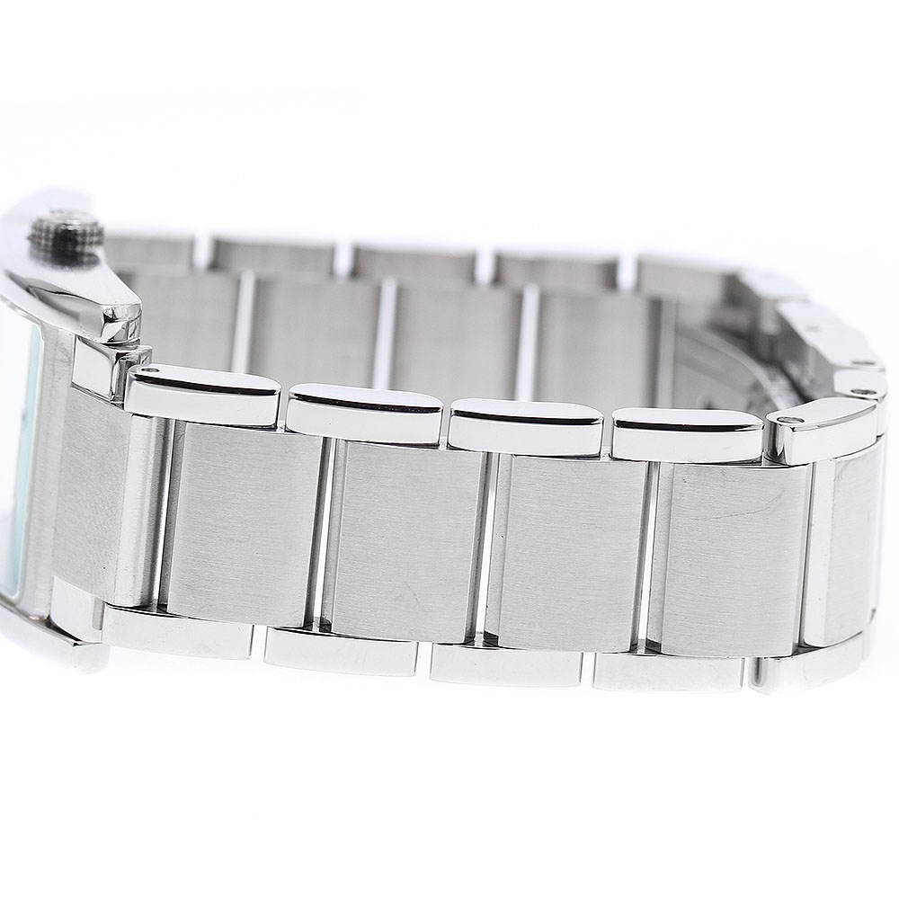 ティファニー TIFFANY&Co. 60702748 イーストウエスト クォーツ レディース 良品 _894616【中古】 ティファニー TIFFANY&Co. 60702748 イーストウエスト クォーツ レディース 良品 _894616【中古】