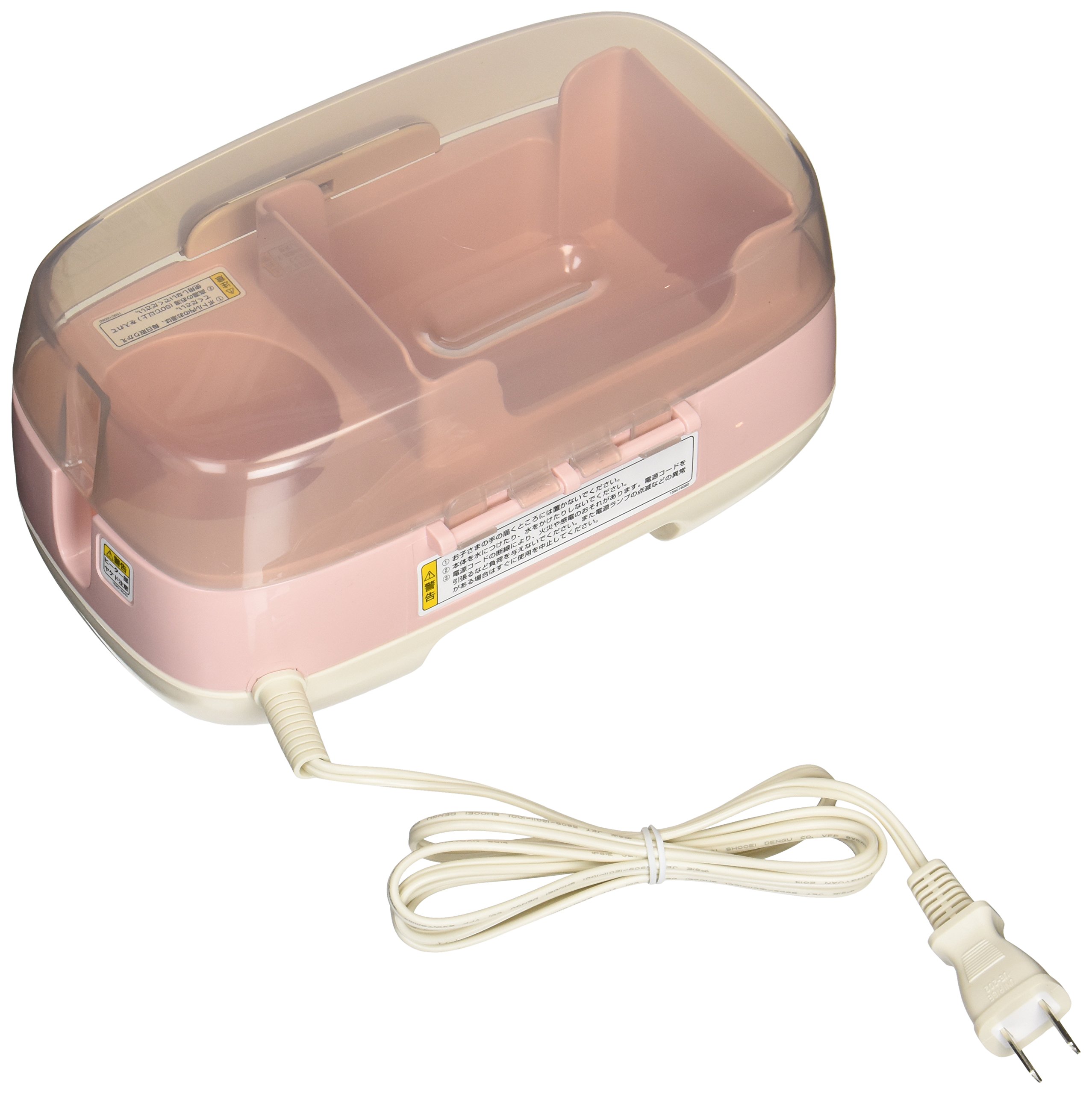 コンビ お湯でコットンおしりふき パウダーピンク コンビ お湯でコットンおしりふき パウダーピンク