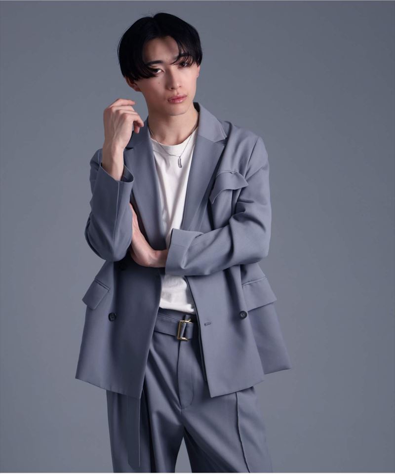 LH-1 HAWAIIAN ネックレス フェザー サージカルステンレス316L 金属アレルギー対応 03NE064ASV ステンレスネックレス メンズ LH-1 HAWAIIAN ネックレス フェザー サージカルステンレス316L 金属アレルギー対応 03NE064ASV ステンレスネックレス メンズ