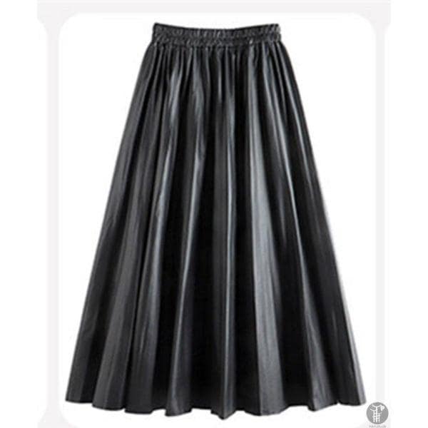 ロングスカート マキシカート エコレザー レディース ロング マキシ フレアスカート プリーツ Aライン 春 秋 冬 レザースカート 柔らかい ボ ロングスカート マキシカート エコレザー レディース ロング マキシ フレアスカート プリーツ Aライン 春 秋 冬 レザースカート 柔らかい ボ
