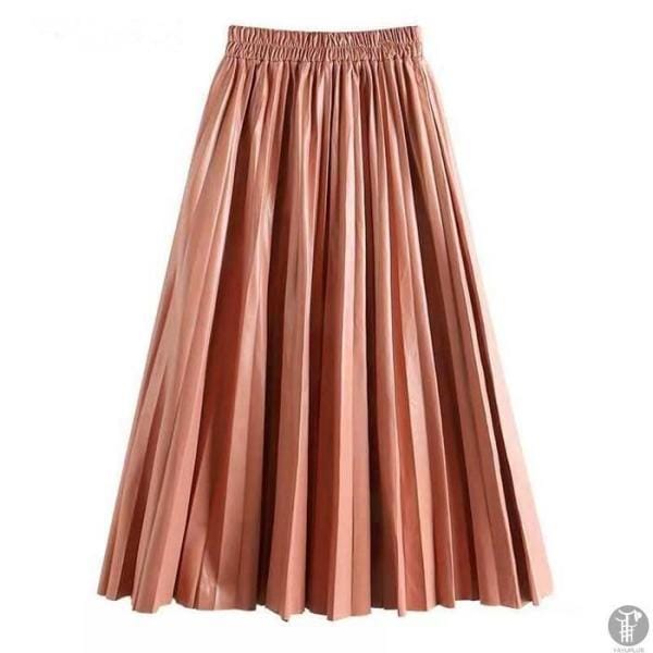 ロングスカート マキシカート エコレザー レディース ロング マキシ フレアスカート プリーツ Aライン 春 秋 冬 レザースカート 柔らかい ボ ロングスカート マキシカート エコレザー レディース ロング マキシ フレアスカート プリーツ Aライン 春 秋 冬 レザースカート 柔らかい ボ