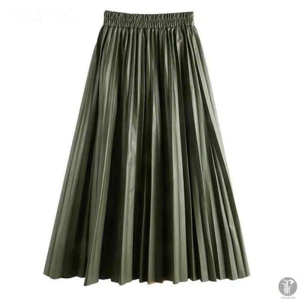 ロングスカート マキシカート エコレザー レディース ロング マキシ フレアスカート プリーツ Aライン 春 秋 冬 レザースカート 柔らかい ボ ロングスカート マキシカート エコレザー レディース ロング マキシ フレアスカート プリーツ Aライン 春 秋 冬 レザースカート 柔らかい ボ