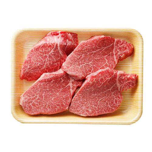 岐阜 「JAひだ」 飛騨牛ヒレステーキ用 400g 岐阜 「JAひだ」 飛騨牛ヒレステーキ用 400g