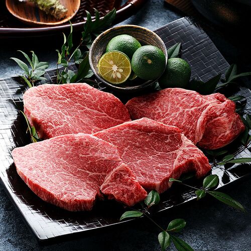 岐阜 「JAひだ」 飛騨牛ヒレステーキ用 400g 岐阜 「JAひだ」 飛騨牛ヒレステーキ用 400g