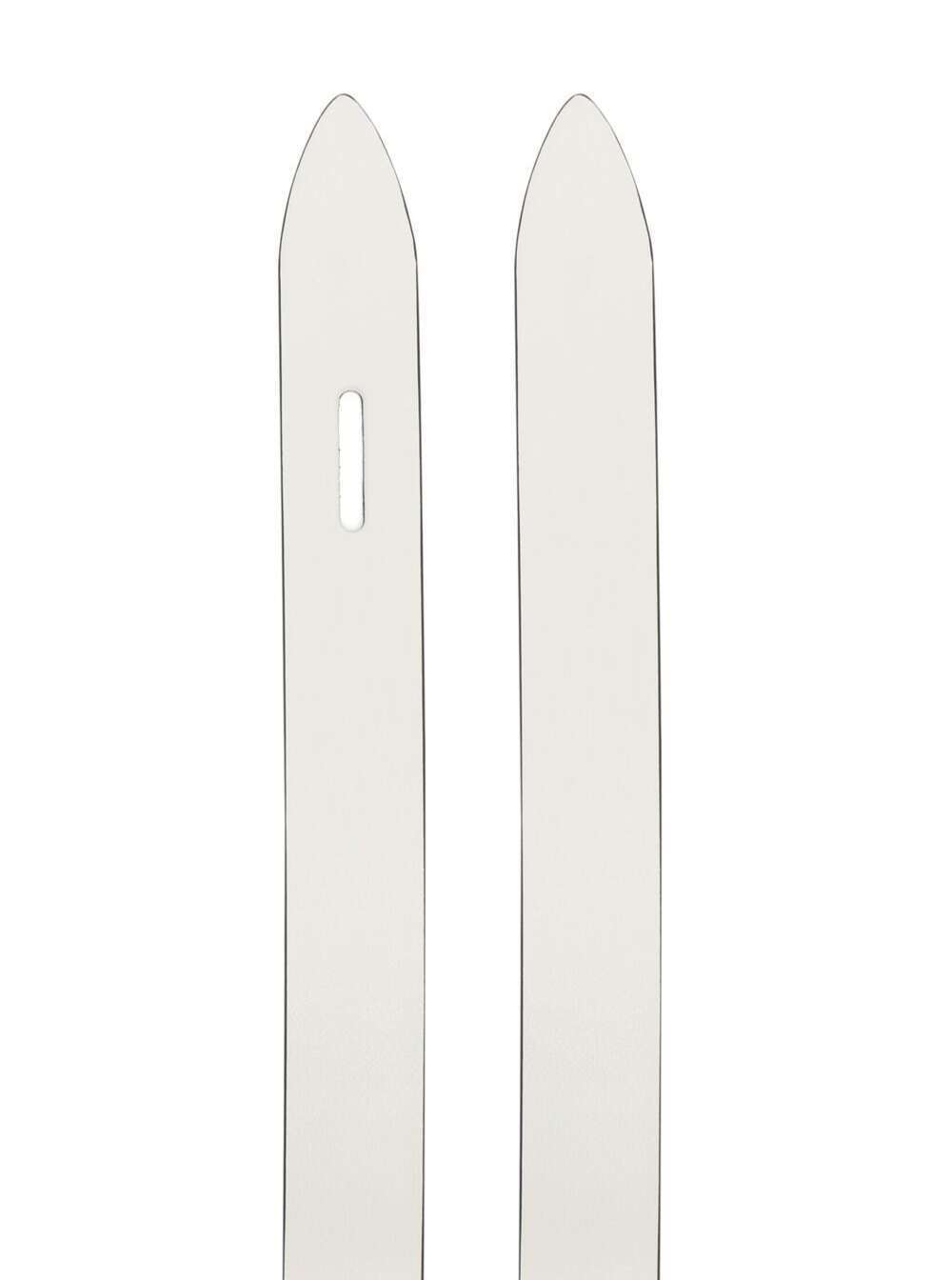 23PCE011CFA-A1B47ACKBK 秋冬2023 ベルト レディース ia