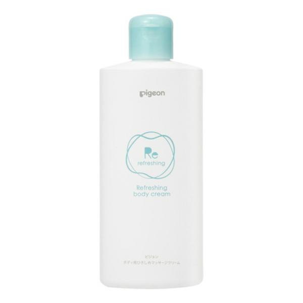 Qoo10] ピジョン 【Qoo10公式】ボディ用ひきしめマッサ