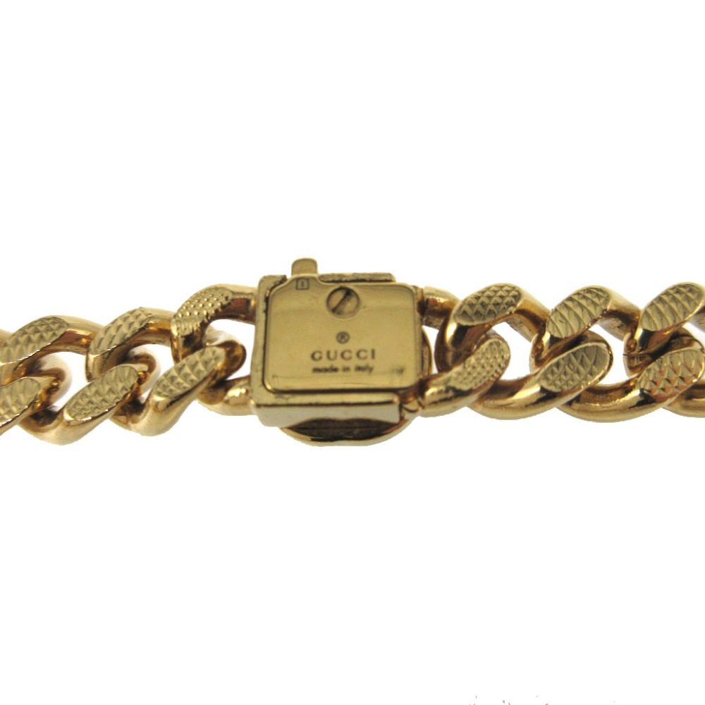 美品 インターロッキングG 675766 ネックレス メタル/メタル ゴールド 1105【中古】 ユニセックス 美品 インターロッキングG 675766 ネックレス メタル/メタル ゴールド 1105【中古】 ユニセックス