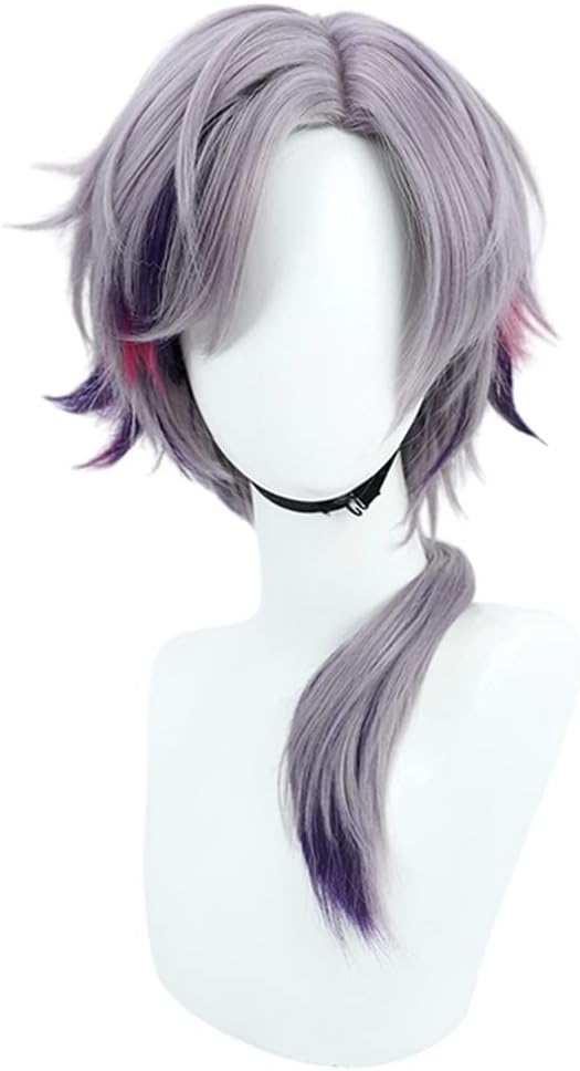 バーチャルYouTuber 不破湊 ふわみなと スーツ コスプレ衣装 風 新衣装 ハロウィン クリスマス 学園祭 文化祭 仮装 コスチューム コス ステージ服 お祭り 変装 プレゼント