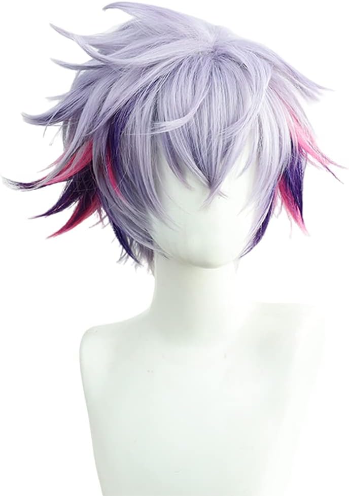 バーチャルYouTuber 不破湊 ふわみなと スーツ コスプレ衣装 風 新衣装 ハロウィン クリスマス 学園祭 文化祭 仮装 コスチューム コス ステージ服 お祭り 変装 プレゼント