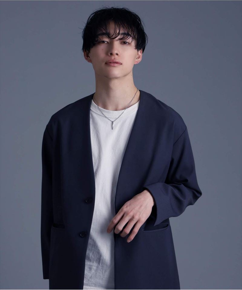 LH-1 SAND ロッドネックレス サージカルステンレス316L 金属アレルギー対応 03NE061ASV ステンレスネックレス メンズ 人気ブラ LH-1 SAND ロッドネックレス サージカルステンレス316L 金属アレルギー対応 03NE061ASV ステンレスネックレス メンズ 人気ブラ