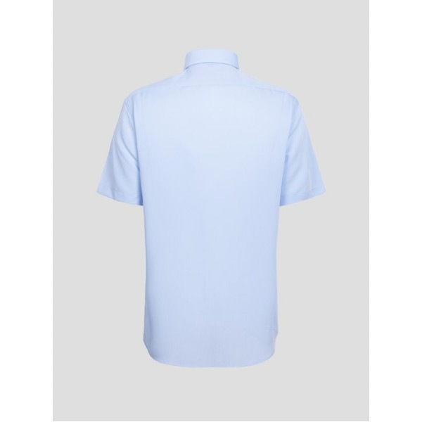(Logadis) アイスフォールドビーソリッドレギュラーフィット半袖シャツ-スカイブルー (MA4465RR3Q) (Logadis) アイスフォールドビーソリッドレギュラーフィット半袖シャツ-スカイブルー (MA4465RR3Q)