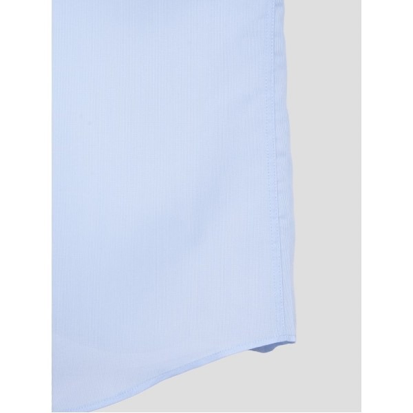 (Logadis) アイスフォールドビーソリッドレギュラーフィット半袖シャツ-スカイブルー (MA4465RR3Q) (Logadis) アイスフォールドビーソリッドレギュラーフィット半袖シャツ-スカイブルー (MA4465RR3Q)