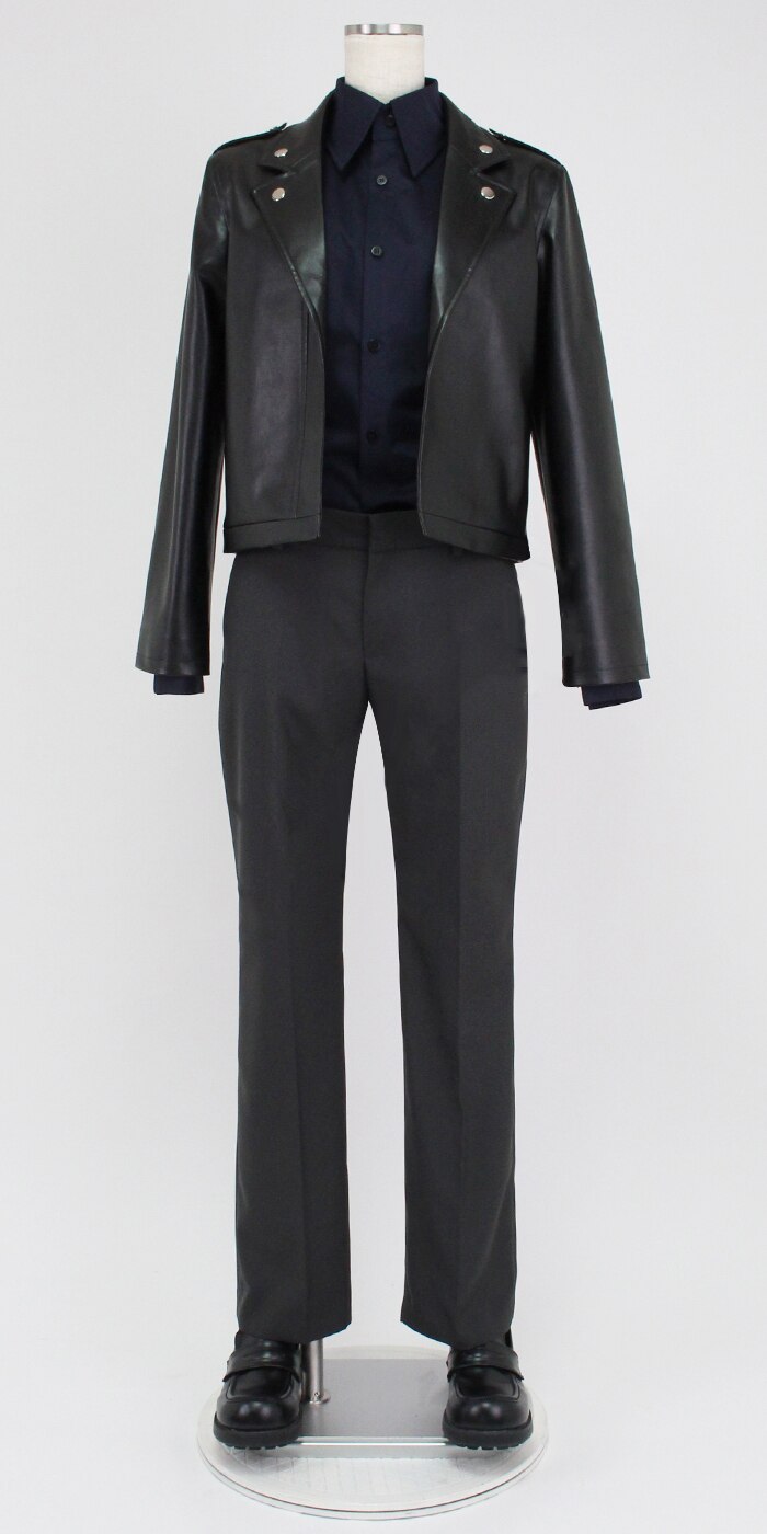 仮装 変装 ハロウィン コスチューム コスプレ衣装 赤井秀一 名探偵コナン スーツ ハロウィン 2023年新作入荷コスプレ 仮装 変装 ハロウィン コスチューム コスプレ衣装 赤井秀一 名探偵コナン スーツ ハロウィン 2023年新作入荷コスプレ