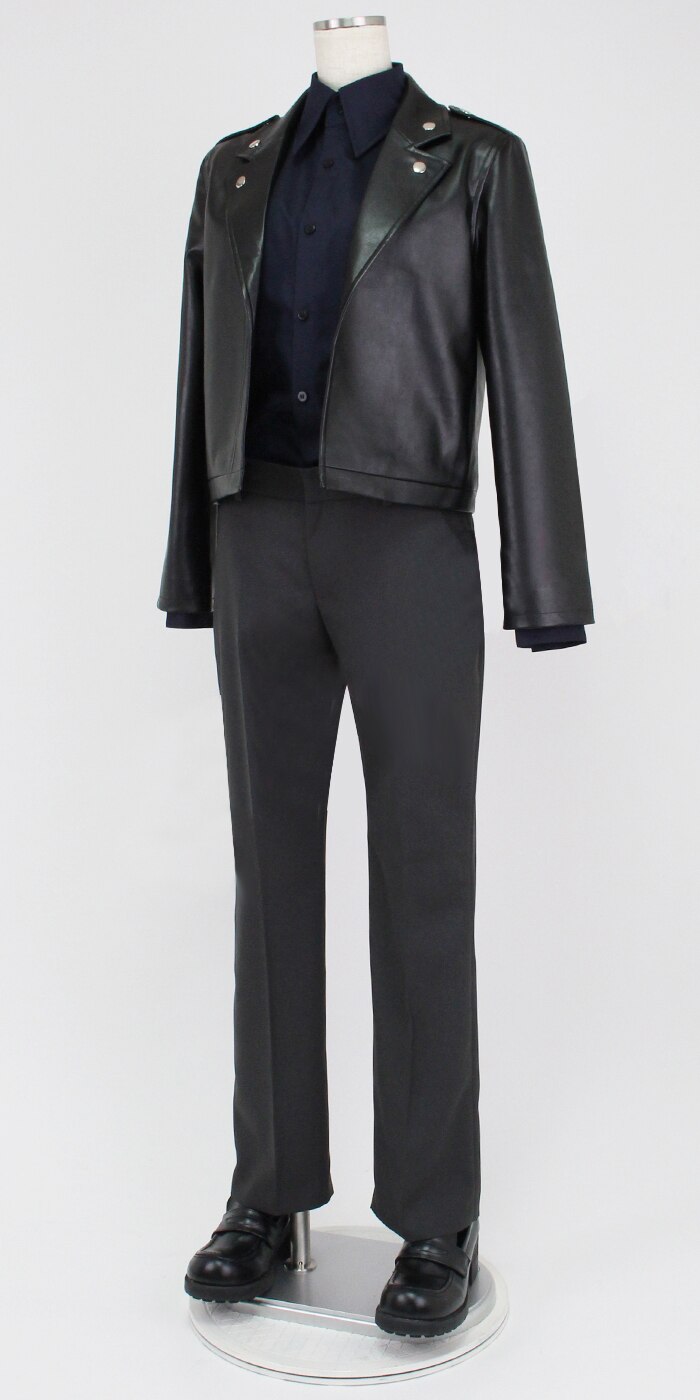 仮装 変装 ハロウィン コスチューム コスプレ衣装 赤井秀一 名探偵コナン スーツ ハロウィン 2023年新作入荷コスプレ 仮装 変装 ハロウィン コスチューム コスプレ衣装 赤井秀一 名探偵コナン スーツ ハロウィン 2023年新作入荷コスプレ