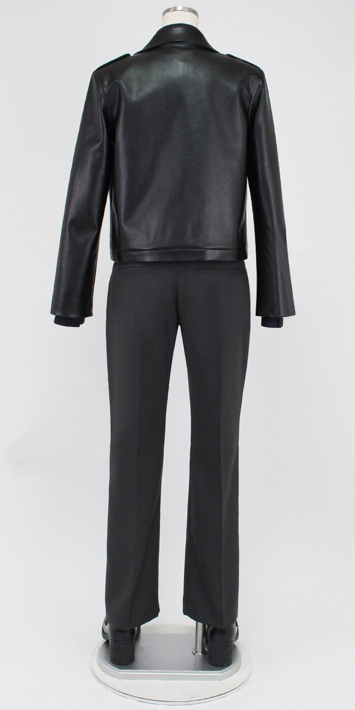 仮装 変装 ハロウィン コスチューム コスプレ衣装 赤井秀一 名探偵コナン スーツ ハロウィン 2023年新作入荷コスプレ 仮装 変装 ハロウィン コスチューム コスプレ衣装 赤井秀一 名探偵コナン スーツ ハロウィン 2023年新作入荷コスプレ