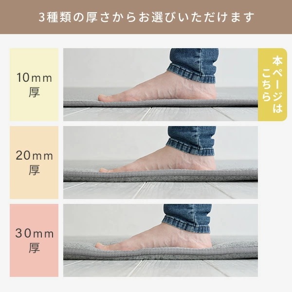 防音マット ラグ カーペット アンダーラグ ゆかもふ 10mm厚 2畳 170×170cm 滑り止め 防音 洗える 防音等級1級 ホットカーペット対応 下敷き すべり止め 床暖房対応 ゆかモフ 防音マット ラグ カーペット アンダーラグ ゆかもふ 10mm厚 2畳 170×170cm 滑り止め 防音 洗える 防音等級1級 ホットカーペット対応 下敷き すべり止め 床暖房対応 ゆかモフ
