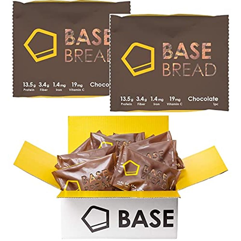 BASE ベースブレッド : 日用品雑貨 BREAD 限定品好評
