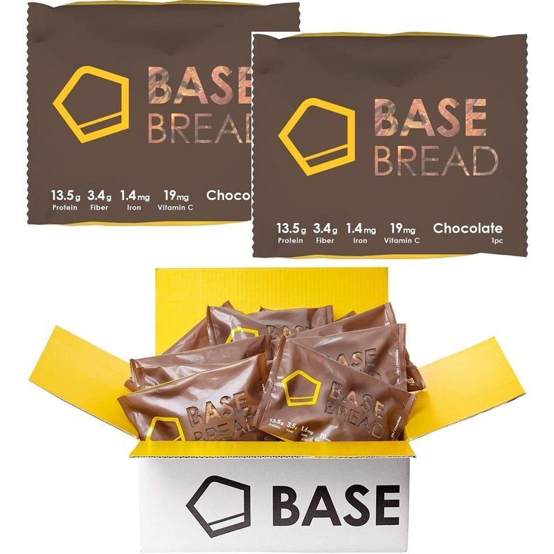 BASE ベースブレッド : 日用品雑貨 BREAD 限定品好評