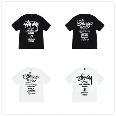 styssy ステューシー　新品未使用 STUSSY(ステューシー) 90's~00's hibiscus crown skull