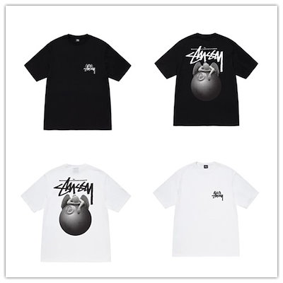 styssy ステューシー　新品未使用 stussyステューシー財布新品未使用 - メルカリ