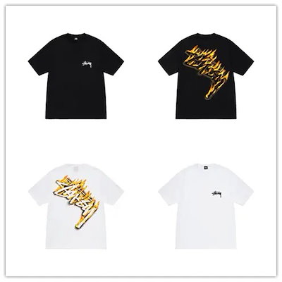 Qoo10] ステューシー STUSSY（ステューシー）（二）202 : メンズ