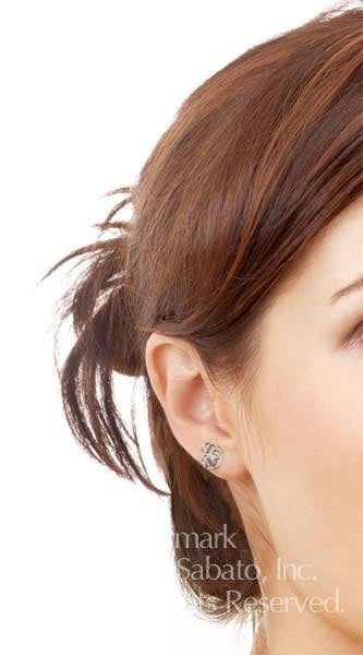 クロステン Crossten / ピアス AT065CQS新春初売り大特価中!