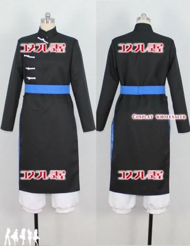 銀魂(ぎんたま) 神威(かむい) コスプレ衣装 銀魂(ぎんたま) 神威(かむい) コスプレ衣装