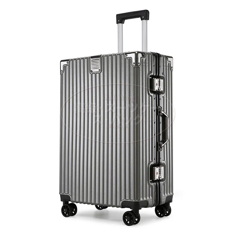 キャリーケース スーツケース 男女兼用 超軽量 アルミサッシ製 韓国 ユニバーサルホイール 大サイズ大容量スーツケース TSAロック キャリーケース キャリーケース スーツケース 男女兼用 超軽量 アルミサッシ製 韓国 ユニバーサルホイール 大サイズ大容量スーツケース TSAロック キャリーケース
