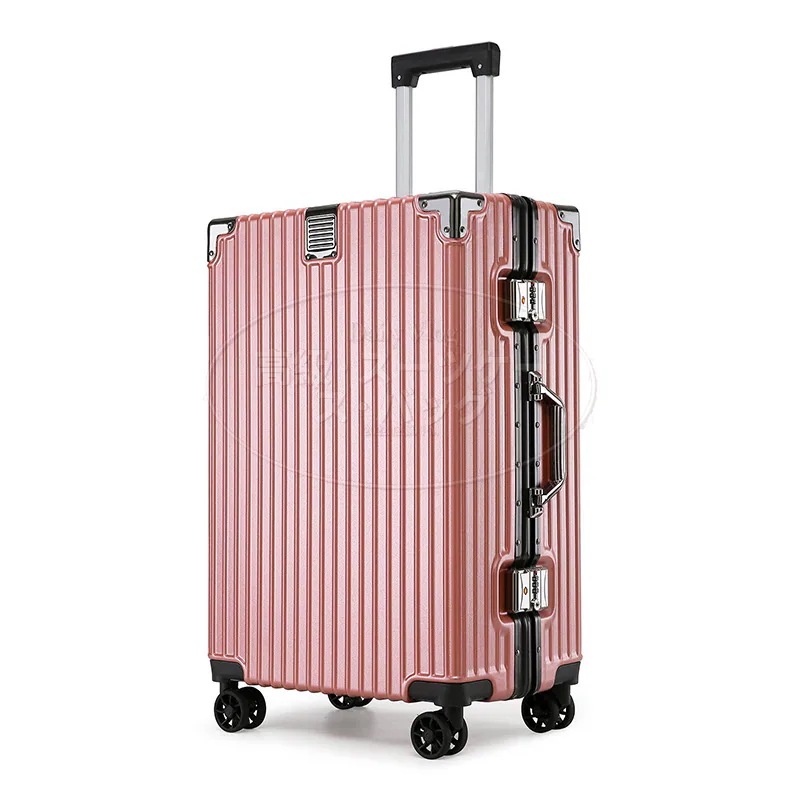 キャリーケース スーツケース 男女兼用 超軽量 アルミサッシ製 韓国 ユニバーサルホイール 大サイズ大容量スーツケース TSAロック キャリーケース キャリーケース スーツケース 男女兼用 超軽量 アルミサッシ製 韓国 ユニバーサルホイール 大サイズ大容量スーツケース TSAロック キャリーケース