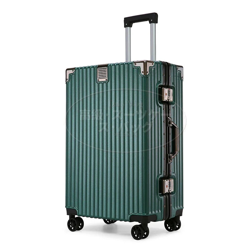 キャリーケース スーツケース 男女兼用 超軽量 アルミサッシ製 韓国 ユニバーサルホイール 大サイズ大容量スーツケース TSAロック キャリーケース キャリーケース スーツケース 男女兼用 超軽量 アルミサッシ製 韓国 ユニバーサルホイール 大サイズ大容量スーツケース TSAロック キャリーケース
