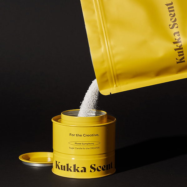 韓国　キャンドル KCCA資格取得コース | レッスン＆サービス | アースキャンドル