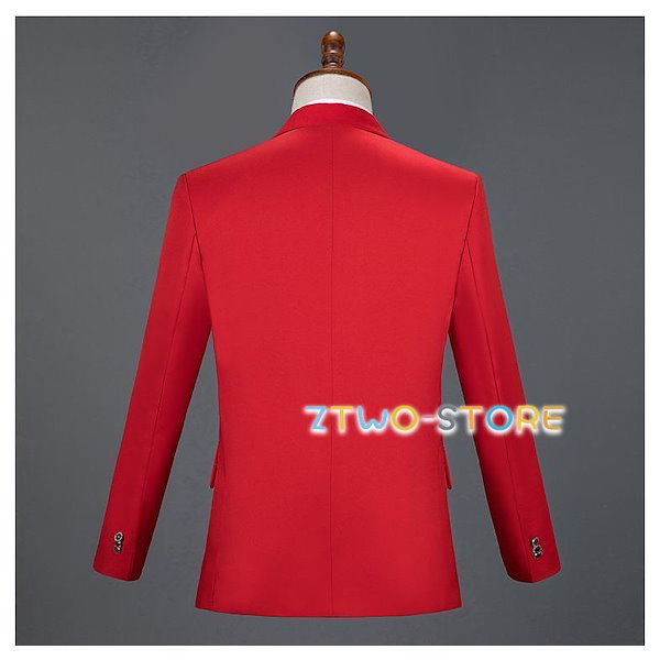 超お買い得大特価‼️Harrodsの赤色スーツ❣️ 27txd3-m-01-pl.jpg