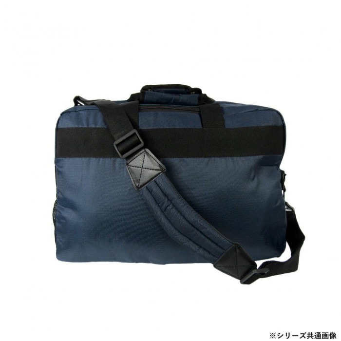 優美社 3177-01 SPARK MOUNTAIN （スパーク マウンテン） リップストップボストン グレー