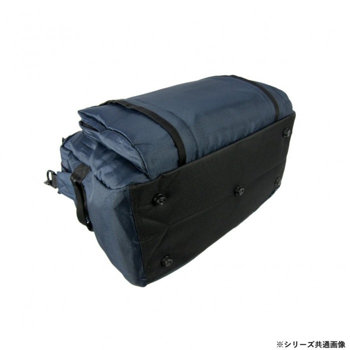 優美社 3177-01 SPARK MOUNTAIN （スパーク マウンテン） リップストップボストン グレー