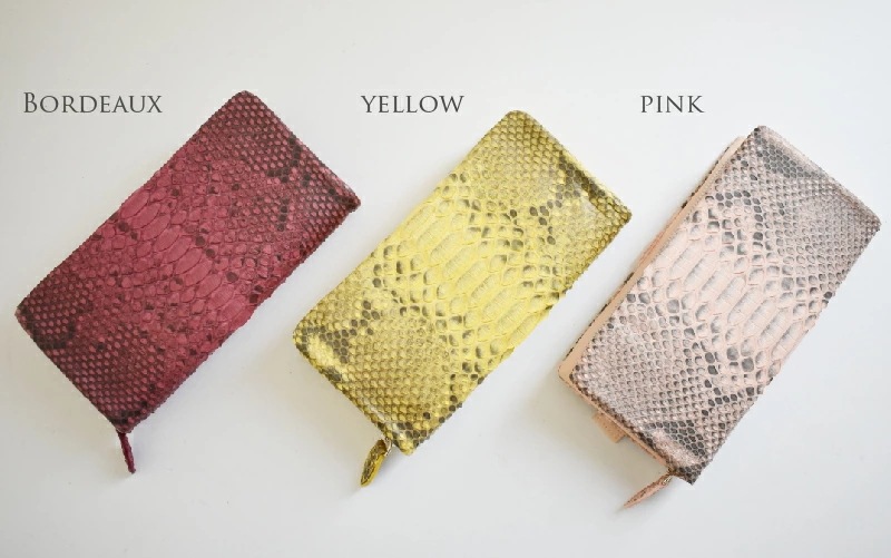 スマホポケット付き 長財布 パイソン 本革 メンズ レディース ラウンドファスナー 軽い 財布 蛇革 大容量 イエロー ヘビ革 マルチウォレット スマホが入る 収納 小銭入れ 金運 風水 ギフト スマホポケット付き 長財布 パイソン 本革 メンズ レディース ラウンドファスナー 軽い 財布 蛇革 大容量 イエロー ヘビ革 マルチウォレット スマホが入る 収納 小銭入れ 金運 風水 ギフト