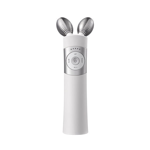 エステで購入した美顔器セット❤️ プラズマエアシャワー 美顔器 Un アン エステ級のプラズマ美容