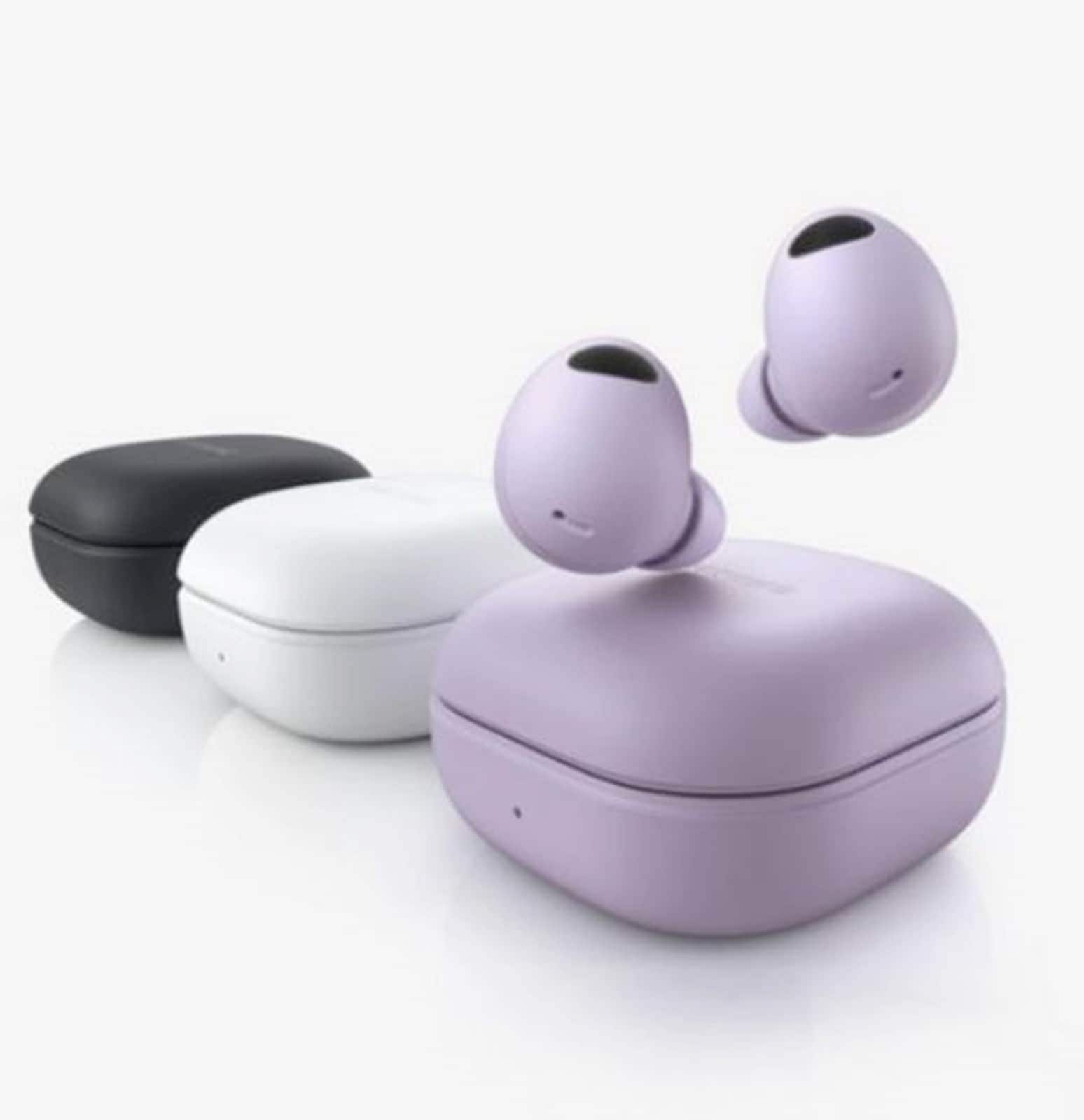 Galaxy Buds2 Pro SM-R510 ワイヤレスBluetoothイヤホンANCキャナル-3色/新品 /2022 Galaxy Buds2 Pro SM-R510 ワイヤレスBluetoothイヤホンANCキャナル-3色/新品 /2022