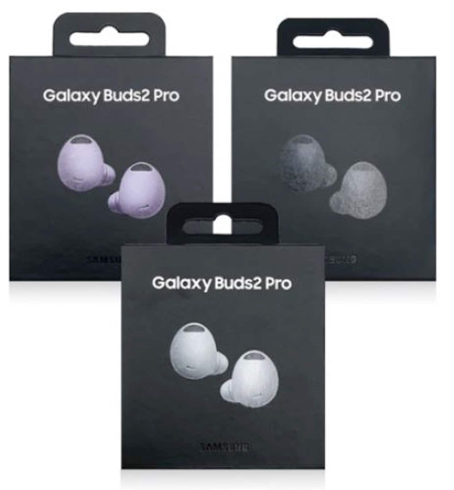 Galaxy Buds2 Pro SM-R510 ワイヤレスBluetoothイヤホンANCキャナル-3色/新品 /2022 Galaxy Buds2 Pro SM-R510 ワイヤレスBluetoothイヤホンANCキャナル-3色/新品 /2022