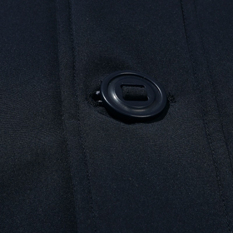 MINIMALPROJECT 3M シンシュレートムースヘビーパーカ MPJ102 [NAVY]