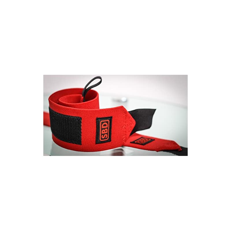 SBD Endure(エンデュア) パワーリフティングシングレット　メンズS SBDのパワーリフティングシングレットは大変集中力を高めやすい