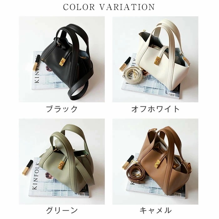 【2枚購入で100円OFF】【2025新作】本革 ハンドバッグ レディース キューブバッグ 本革バッグ セレモニーバッグ 通勤 キューブ バッグ 2way ショルダーバッグ 本革 斜め掛け 小さめ 軽