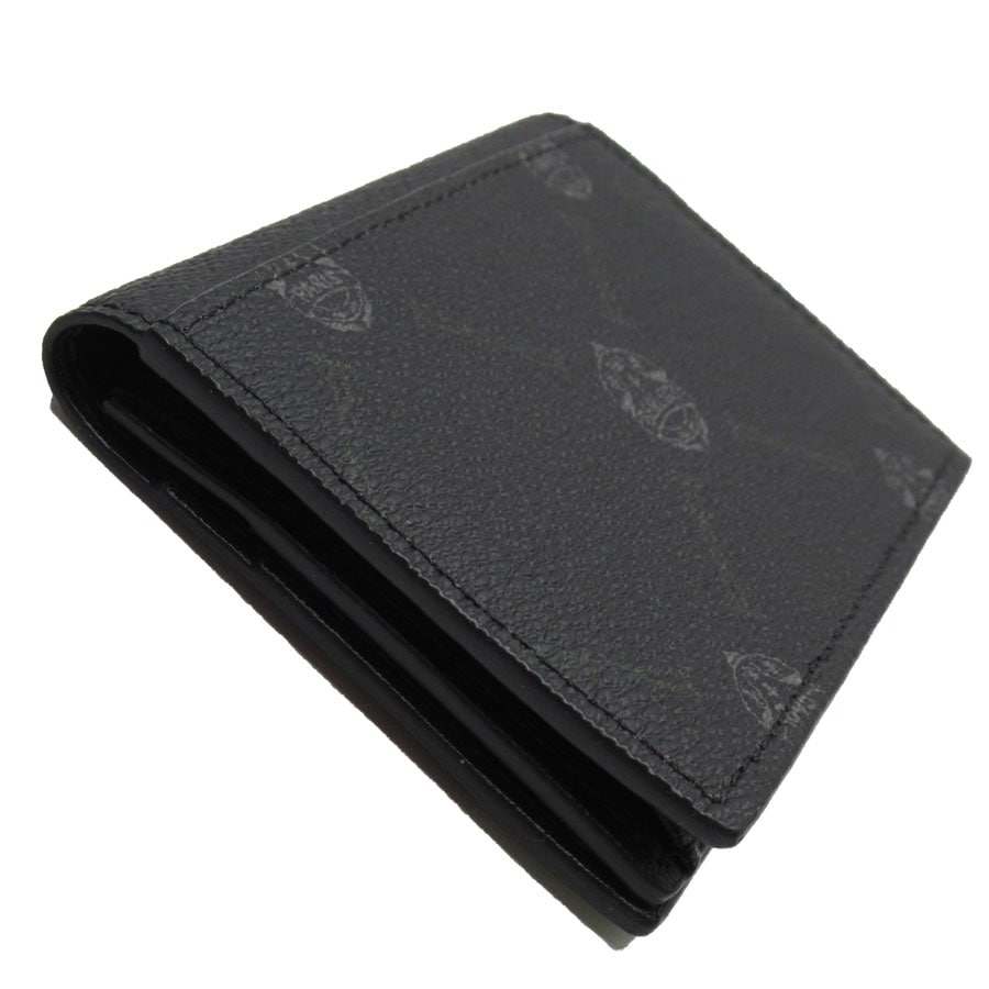 ベルルッティ Berluti 名刺入れ カードケース レザー ブラック