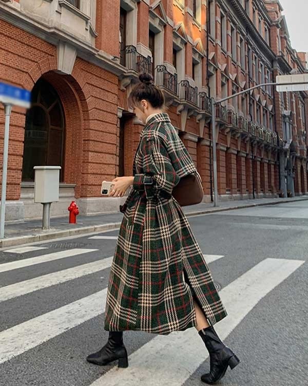 チェスターコート チェック柄 レディース ロングコート コクーンコート 小さいサイズ 大きいサイズ ロングチェスターコート 超ロング アウター 秋 冬 冬服 オーバーサイズ カジュアル 暖かい 大人可 チェスターコート チェック柄 レディース ロングコート コクーンコート 小さいサイズ 大きいサイズ ロングチェスターコート 超ロング アウター 秋 冬 冬服 オーバーサイズ カジュアル 暖かい 大人可