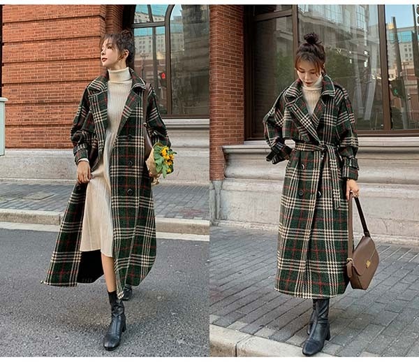 チェスターコート チェック柄 レディース ロングコート コクーンコート 小さいサイズ 大きいサイズ ロングチェスターコート 超ロング アウター 秋 冬 冬服 オーバーサイズ カジュアル 暖かい 大人可 チェスターコート チェック柄 レディース ロングコート コクーンコート 小さいサイズ 大きいサイズ ロングチェスターコート 超ロング アウター 秋 冬 冬服 オーバーサイズ カジュアル 暖かい 大人可
