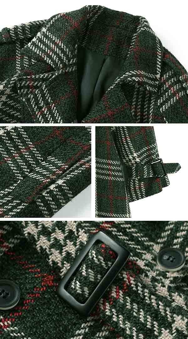 チェスターコート チェック柄 レディース ロングコート コクーンコート 小さいサイズ 大きいサイズ ロングチェスターコート 超ロング アウター 秋 冬 冬服 オーバーサイズ カジュアル 暖かい 大人可 チェスターコート チェック柄 レディース ロングコート コクーンコート 小さいサイズ 大きいサイズ ロングチェスターコート 超ロング アウター 秋 冬 冬服 オーバーサイズ カジュアル 暖かい 大人可