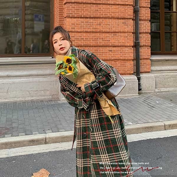 チェスターコート チェック柄 レディース ロングコート コクーンコート 小さいサイズ 大きいサイズ ロングチェスターコート 超ロング アウター 秋 冬 冬服 オーバーサイズ カジュアル 暖かい 大人可 チェスターコート チェック柄 レディース ロングコート コクーンコート 小さいサイズ 大きいサイズ ロングチェスターコート 超ロング アウター 秋 冬 冬服 オーバーサイズ カジュアル 暖かい 大人可