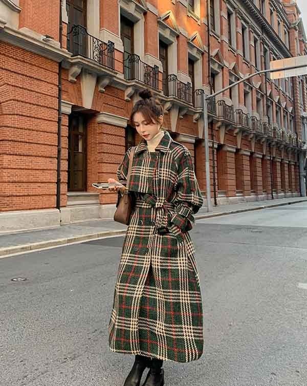 チェスターコート チェック柄 レディース ロングコート コクーンコート 小さいサイズ 大きいサイズ ロングチェスターコート 超ロング アウター 秋 冬 冬服 オーバーサイズ カジュアル 暖かい 大人可 チェスターコート チェック柄 レディース ロングコート コクーンコート 小さいサイズ 大きいサイズ ロングチェスターコート 超ロング アウター 秋 冬 冬服 オーバーサイズ カジュアル 暖かい 大人可