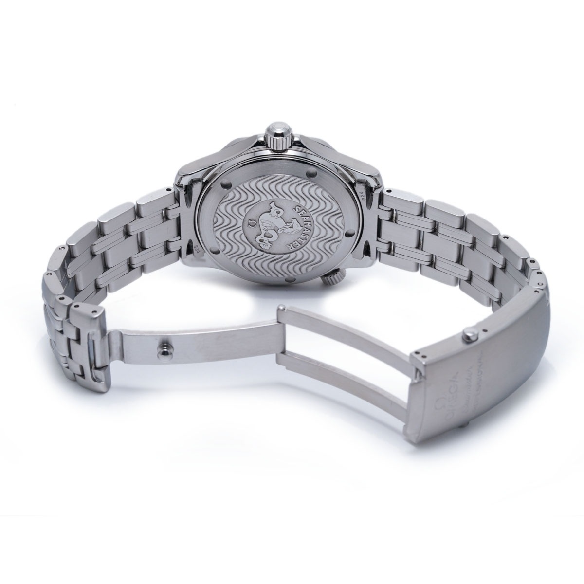 オメガ シーマスター プロフェッショナル 300 丸井限定 2562.60 レッド メンズ 腕時計 クォーツ 中古 銀蔵 オメガ シーマスター プロフェッショナル 300 丸井限定 2562.60 レッド メンズ 腕時計 クォーツ 中古 銀蔵