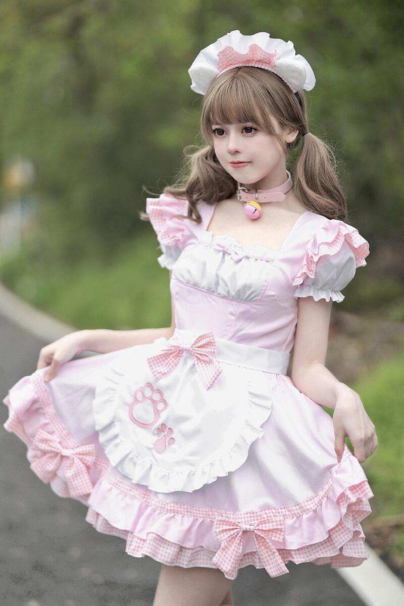 メイド コスプレ コスチューム 衣装 エプロン メイド服 メイドカフェ アキバ ゴスロリ ロリータ アイドル 萌え ステージ 制服 イベント 舞台 ハロウィーン インスタ 撮影可愛いにゃんこ!猫の手 メイド コスプレ コスチューム 衣装 エプロン メイド服 メイドカフェ アキバ ゴスロリ ロリータ アイドル 萌え ステージ 制服 イベント 舞台 ハロウィーン インスタ 撮影可愛いにゃんこ!猫の手